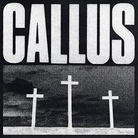Callus - Front Cover
