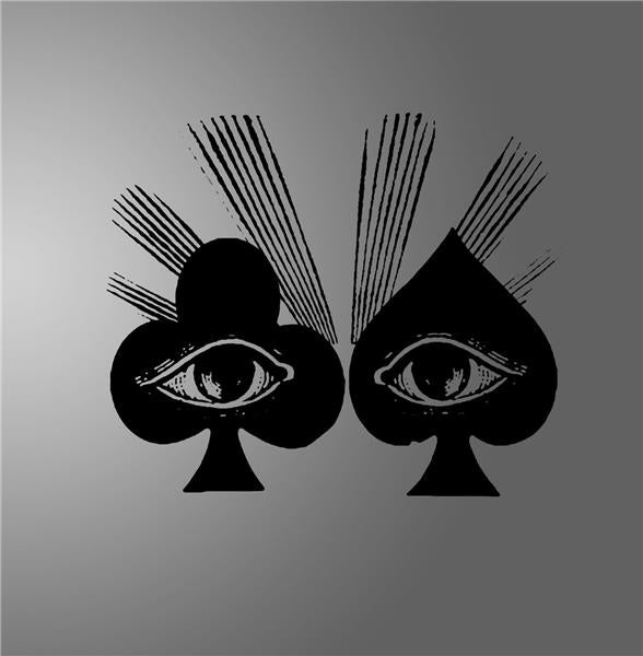 Children of Alice - Front Cover