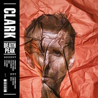 Death Peak /MP3 inclus - Front Cover