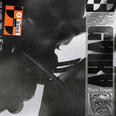 Basic Volume - Front Cover