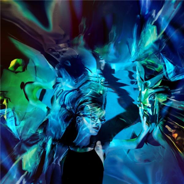 Ultraviolet - Front Cover