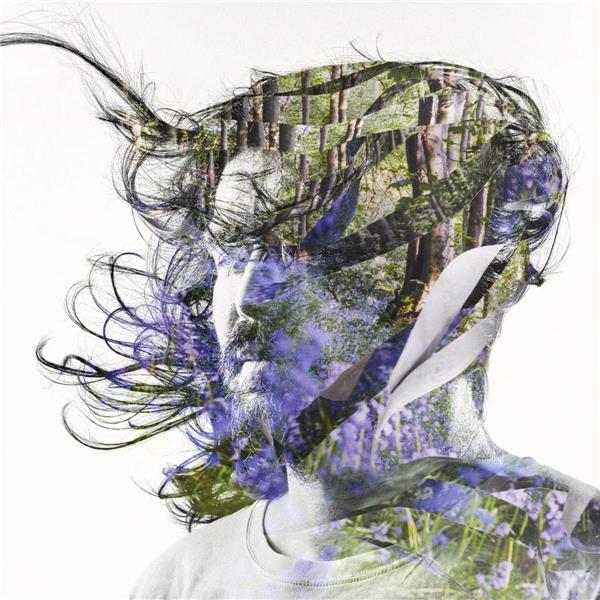 Ribbons - Front Cover