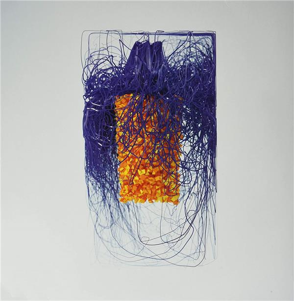 Polymer - Front Cover