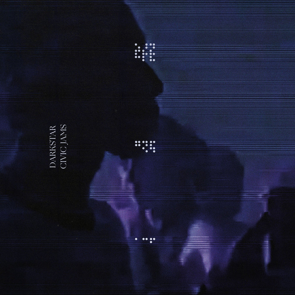 Civic Jams - Front Cover