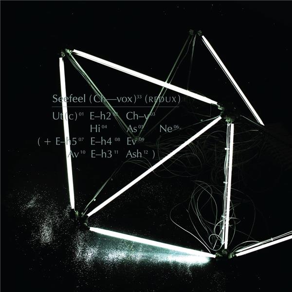 (Ch-Vox) Redux - Front Cover