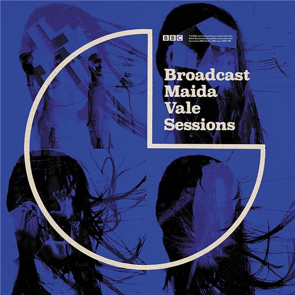 BBC Maida Vale Sessions - Front Cover