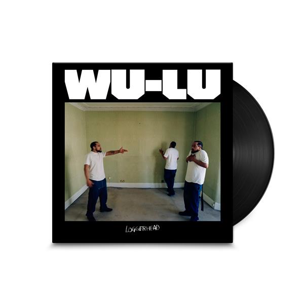 Loggerhead - Front Cover