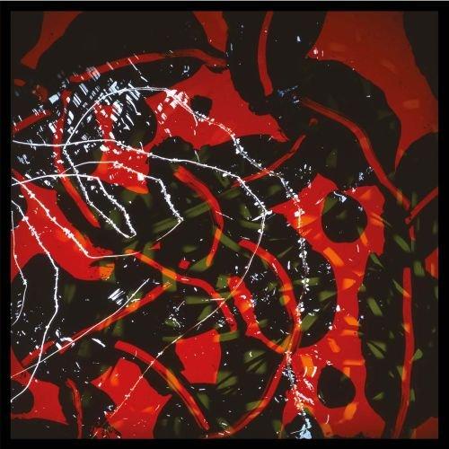 Nerve Net - Front Cover
