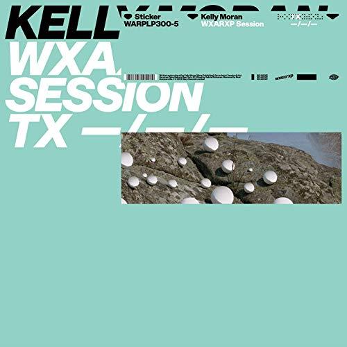 WXAXRXP Session - Front Cover