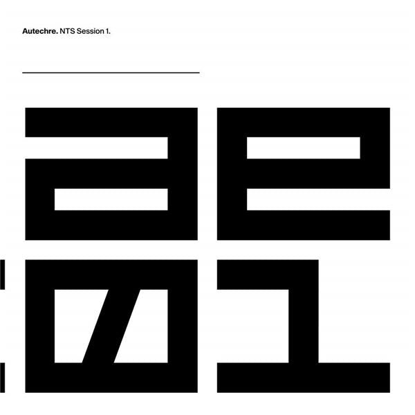 NTS Session 1 - Front Cover
