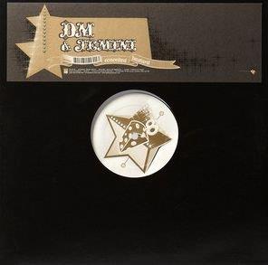 Conceited Bastards - Front Cover