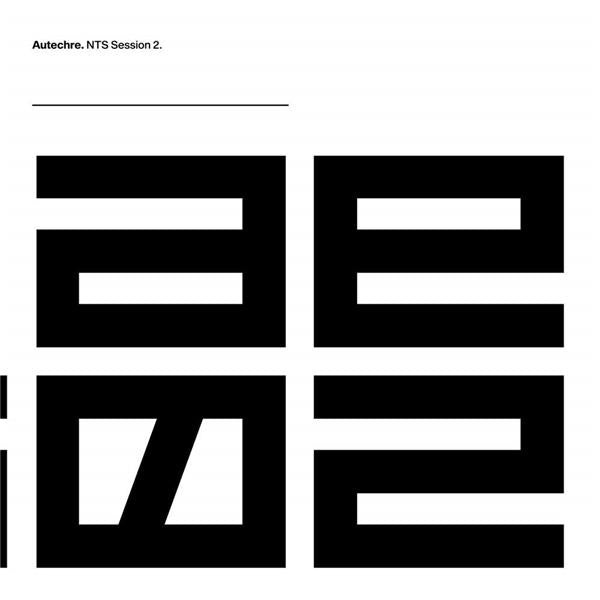 NTS Session 2 - Front Cover