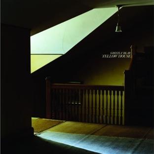 Yellow House (180gr - Coupon MP3) - Front Cover