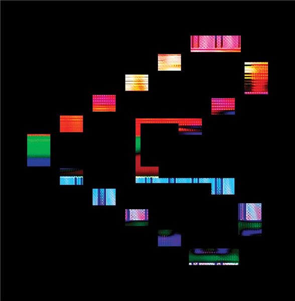 Be Up a Hello (MP3 inclus - Front Cover