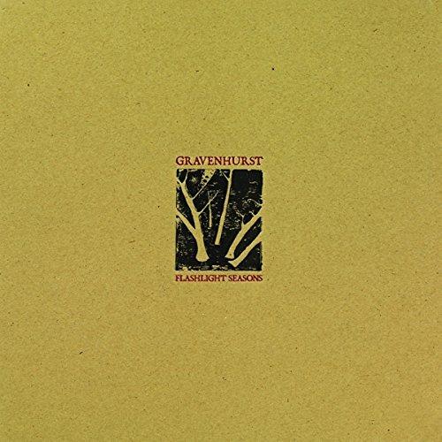 Flashlight Seasons (+MP3) - Front Cover