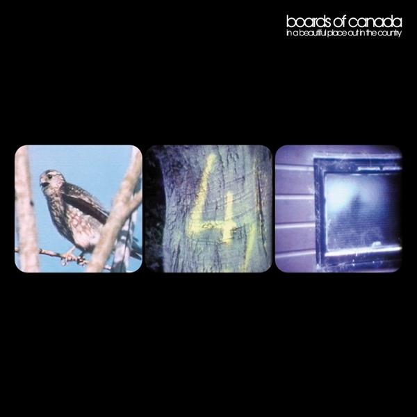 In A Beautiful Place Out In The Country (+MP3) - Front Cover