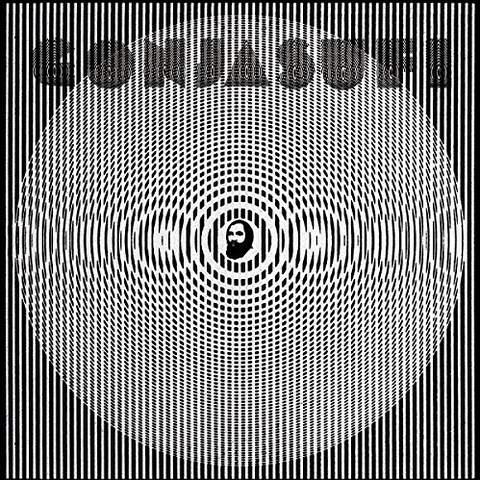 Sufi and A Killer - Front Cover