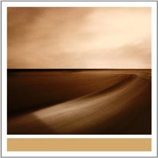 Small Craft On A Milk Sea - Front Cover