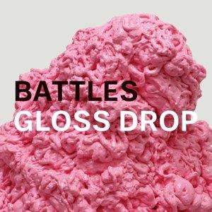 Gloss Drop/Poster + MP3 inclus - Front Cover