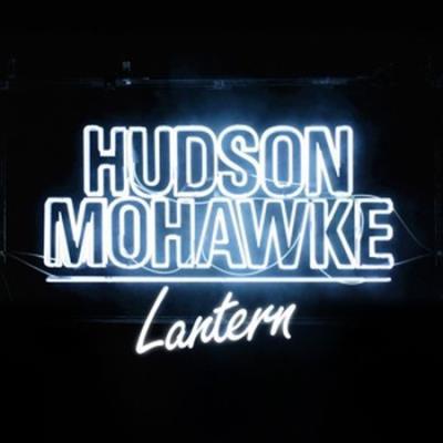 Lantern (+MP3 - bonus track)Edt Ltd - Front Cover