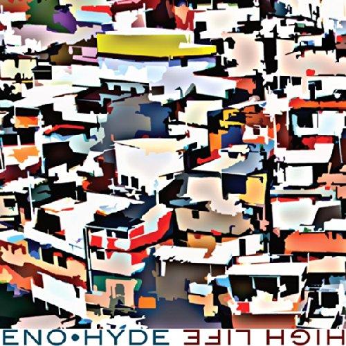 High Life Ed Ltd - Shop indies(Poster +MP3) - Front Cover