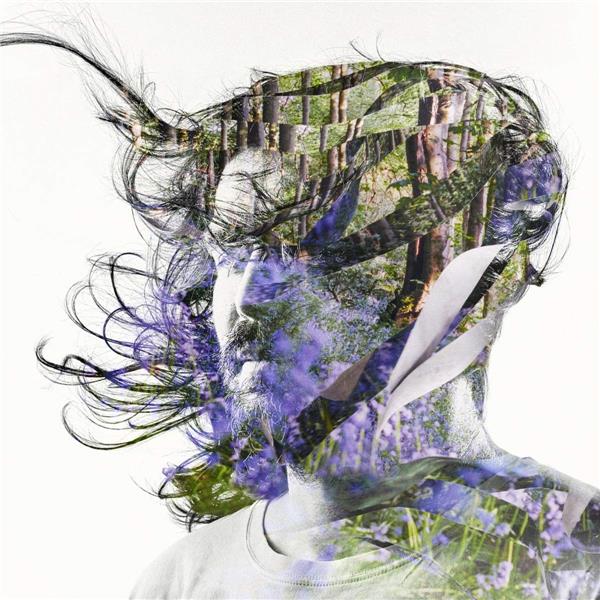 Ribbons - Front Cover