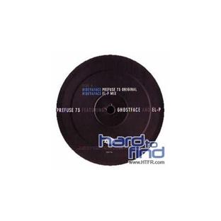 Hideyaface - Front Cover