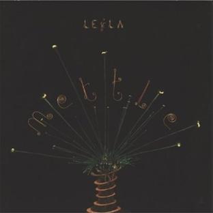 Mettle - Front Cover