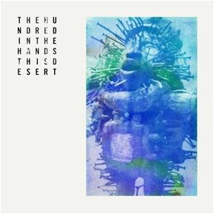This Desert - Front Cover