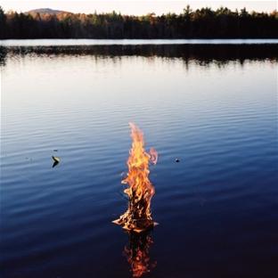 Endless Path EP - Front Cover