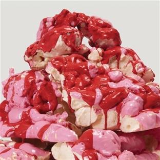 Dross Glop 2 - Front Cover