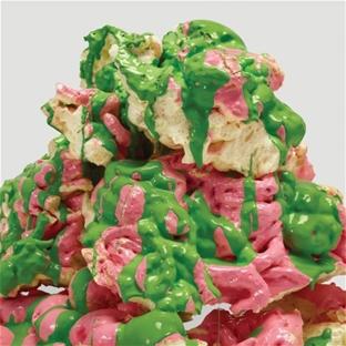 Dross Glop 3 - Front Cover