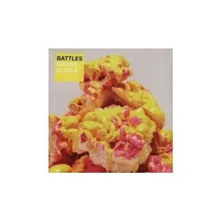 Dross Glop 4 - Front Cover