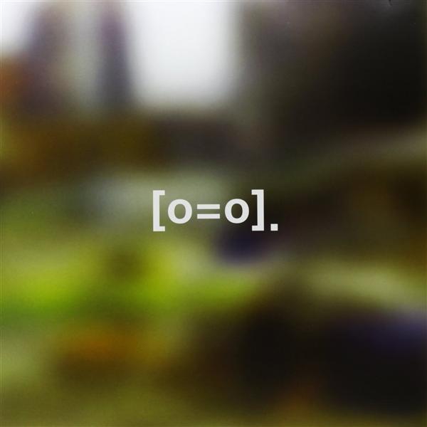 Meantime - Front Cover