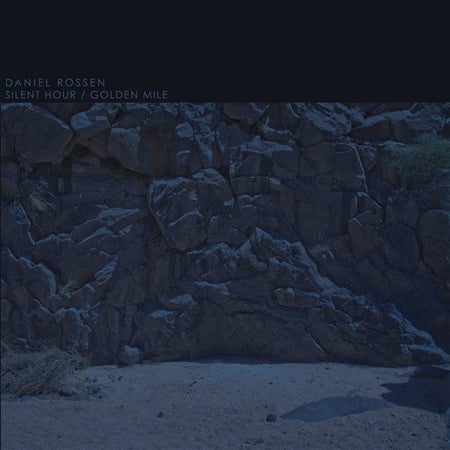 Silent Hour; Golden Mile - Front Cover