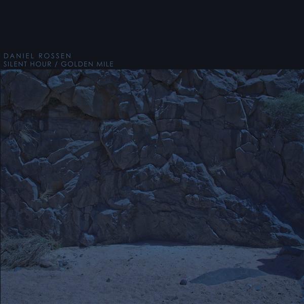 Silent Hour; Golden Mile - Front Cover
