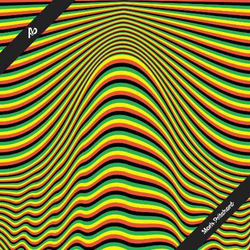 Ghosts - Front Cover