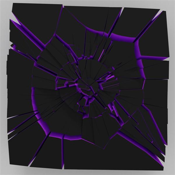 Lock Off - Front Cover