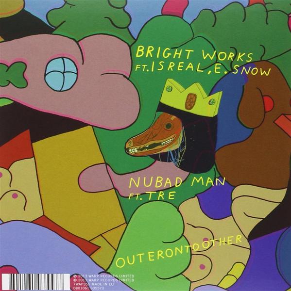 Dirty Collections Vol. 3 - Front Cover