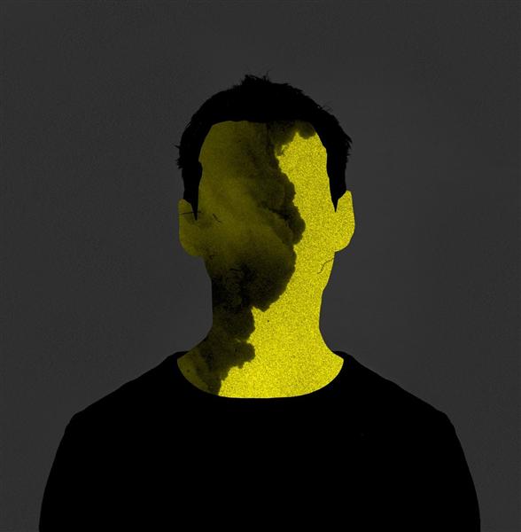 Flame Rave - Front Cover