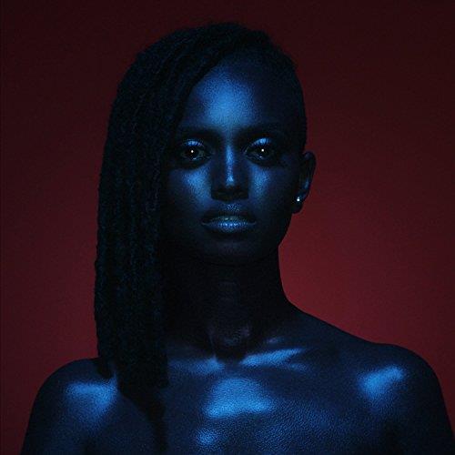 Hallucinogen EP - Front Cover