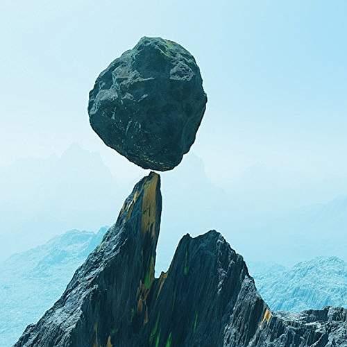 Beautiful People (feat. Thom Yorke) - Front Cover