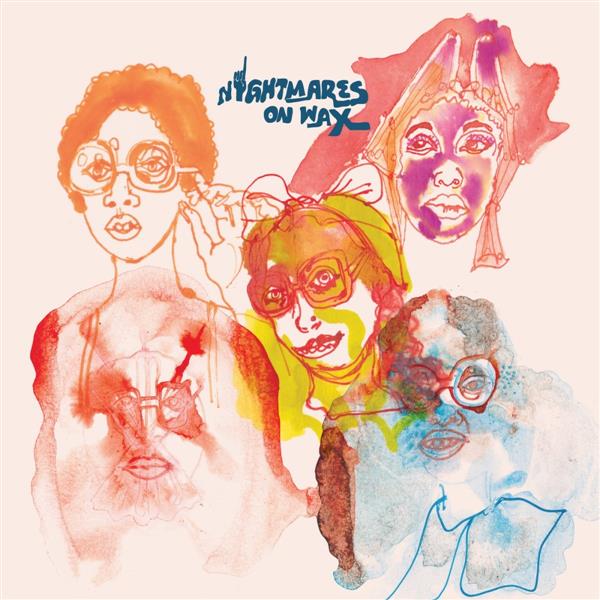 Ground Floor - Front Cover