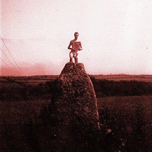 Love What Survives/Remixes Part 1 - Front Cover