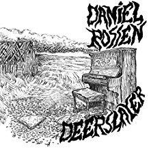 Deerslayer - Front Cover