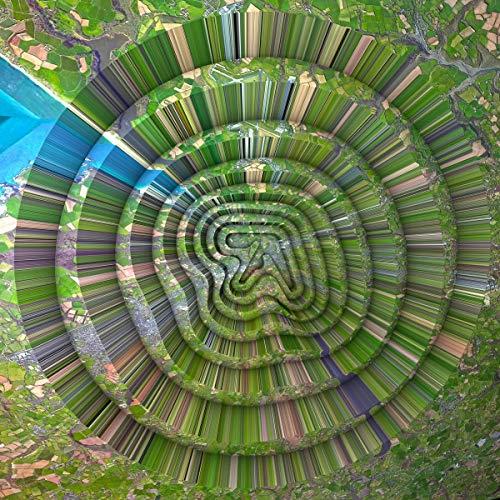 Collapse EP - Front Cover