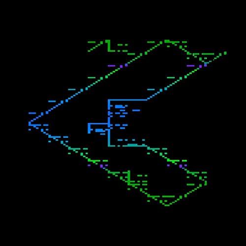 Vortrack - Front Cover