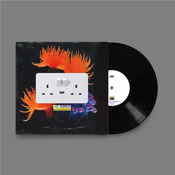 Sludge - Front Cover