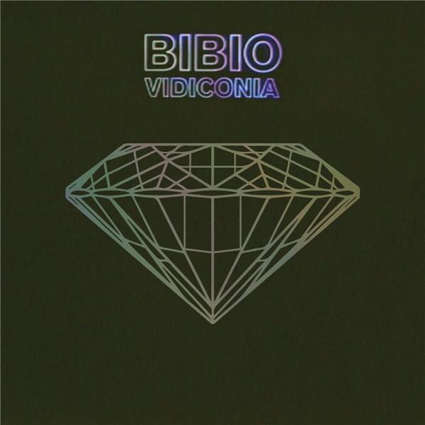 Vidiconia - Front Cover