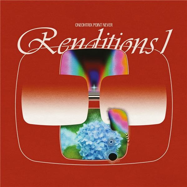 Renditions I - Front Cover